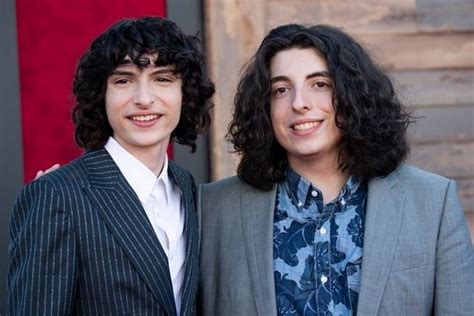 finn wolfhard eric wolfhard|Eric Wolfhard Bio, Age, Height, Wife, Sons, Net Worth .